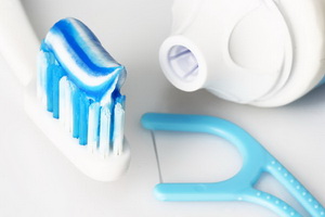 Как выбрать зубную щетку?